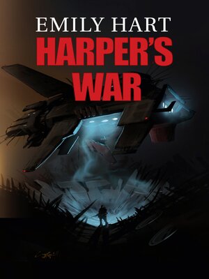 cover image of Harper's War